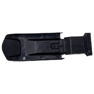 Tailpiece Mount/Mud Guard for Surron Light Bee X